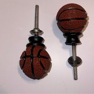 🆕2 – Sports Decor – New (No Packaging)